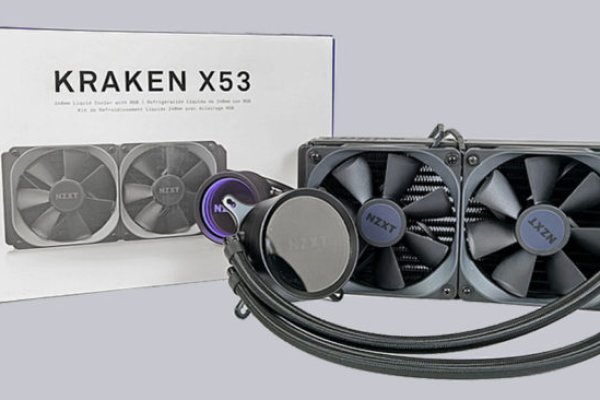 Kraken dark
