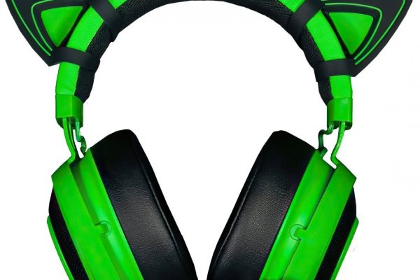 Kraken 5 at