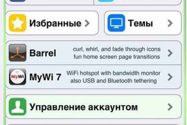 Kraken рабочее зеркало