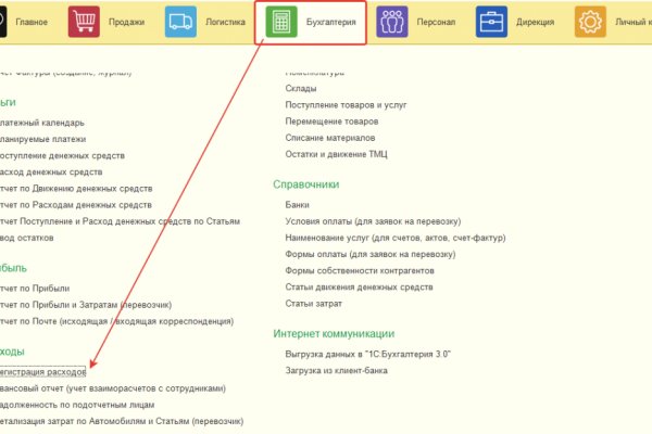 Ссылки на сайты в супернете