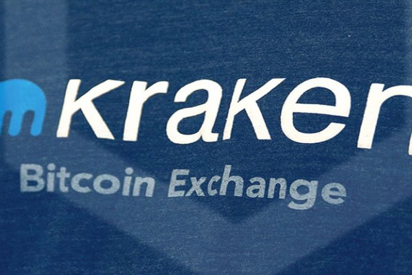 Kraken tor link